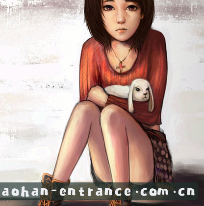 李刚