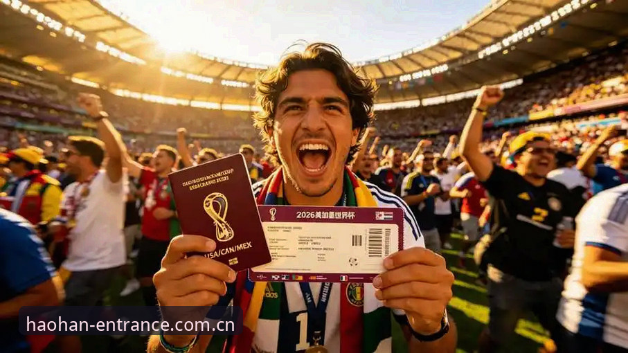 世界杯观赛签证难题实用指南：从浩瀚体育平台看赛事出行新挑战
