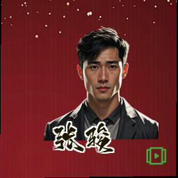 张骏
